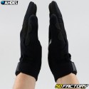 Handschuhe Cross Ahdes Race schwarz