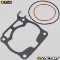 Top end gasket set Yamaha YZ125 (2005 - 2021) Prox  V2