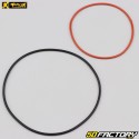 Top end gasket set Yamaha YZ125 (2005 - 2021) Prox  V2