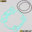 Top end gasket set Suzuki RM250 (2001 - 2002) Prox