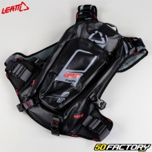 Leatt HydraDri WP 2.0 titanium 2XL hydration pack