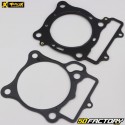 Honda CRF 250 R top engine gaskets (since 2018), RX (Since 2019) Prox  V2