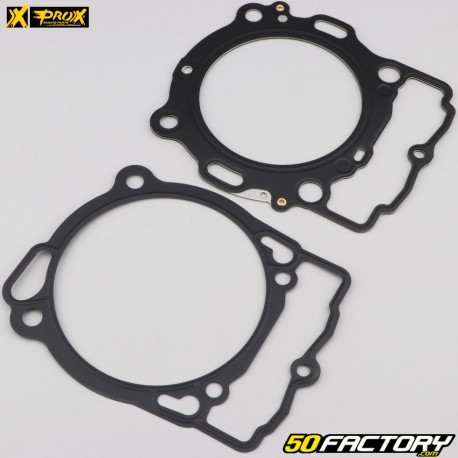 Joints haut moteur Husaberg FE (2014), Husqvarna FC (2014 - 2015), FE 450 (2014 - 2016)... Prox