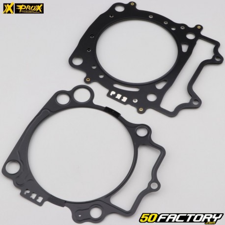 Top end gasket set Yamaha WR-F (2019 - 2020), YZF 450 (2018 - 2019) Prox  V2