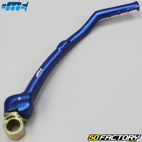 Pedal de arranque Yamaha YZF 450 (2014 - 2017) Motocross Marketing azul