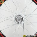 Speedcool SC4 front wheel