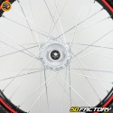 Speedcool SC4 front wheel