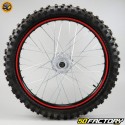 Speedcool SC4 front wheel