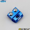 Peças anodizadas Yamaha YZF 250 (2009 - 2013) Motocicletacross Marketing azul (kit)