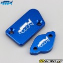 Anodized parts Yamaha YZF 250 (2009 - 2013) Motorcyclecross Marketing blue (kit)