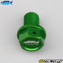 Drain plug Kawasaki KX, KXF 250, 450... Motorcyclecross Marketing green