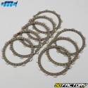 Reinforced clutch Suzuki RM 250 (1997 - 2002) Motorcyclecross Marketing