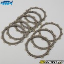 Reinforced clutch Suzuki RM 250 (2003 - 2005) Motorcyclecross Marketing