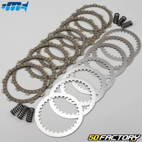 Reinforced clutch Suzuki RM 250 (2003 - 2005) Motorcyclecross Marketing