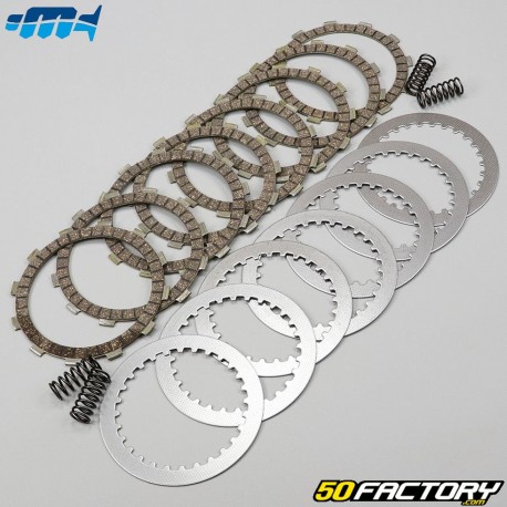 Embrayage renforcé Honda CRF 450 R (2009 - 2010) Motocross Marketing