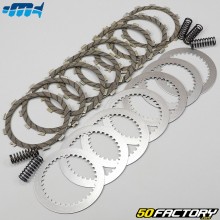 Reinforced clutch Suzuki RM-Z 250 (since 2007) Motorcyclecross Marketing