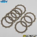 Embrayage renforcé Honda CRF 450 R, X (2004 - 2016) Motocross Marketing