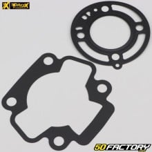 Kawasaki KX top engine gaskets (since 2000), Suzuki RM65 (2003 - 2005) Prox  V2