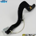 Rear brake pedal Suzuki RM-Z 450 (2008 - 2018) Motorcyclecross Marketing black