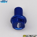 Tappo di scarico Yamaha YZ 125, YZF, WR-F 250, 450 Motocross Marketing blu