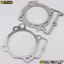 Juntas de motor superior Kawasaki KX XNUMX (desde XNUMX) Prox