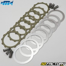 Embrayage renforcés KTM EXC, SX 400, 520 (2000 - 2001) Motocross Marketing