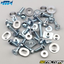 Fairing screws Yamaha YZ 125, 250 (since 2002) Motorcyclecross Marketing