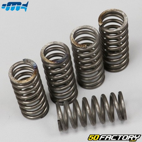 Motocicleta Honda CR Heavy Duty Clutch Springs XNUMX (XNUMX - XNUMX)cross Marketing