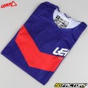 Leatt 3.5 Royal jersey and pants (outfit)