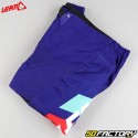 Leatt 3.5 Royal jersey and pants (outfit)