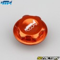 KTM anodized parts SX 250, EXC 300, 450... (2006 - 2013) Motorcyclecross Marketing oranges (set)