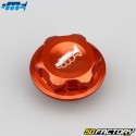 KTM anodized parts SX 125, SX-F 250, 350... (2014 - 2019) Motorcyclecross Marketing oranges (set)