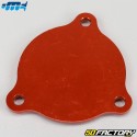 Oil pump cover Husqvarna FC, FE, KTM EXC-F 250, 350... Motorcyclecross Marketing Orange