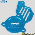 Oil pump cover Husqvarna FC, FE, KTM SX-F, EXC 450... Motorcyclecross Marketing blue