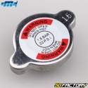 Radiator cap caliber 1.6 Honda, Yamaha, Kawasaki, Suzuki Motocross Marketing