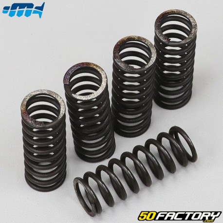 Reinforced clutch springs Suzuki RM-Z 250 (since 2010) Motorcyclecross Marketing