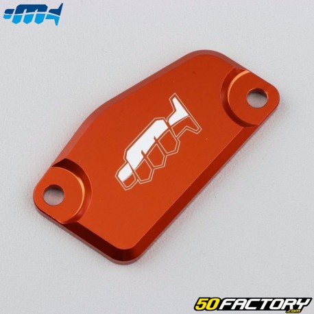 Clutch master cylinder cover Husqvarna TC, KTM SX 65, 85... Motorcyclecross Marketing Orange