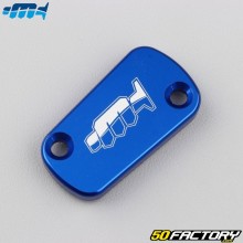 Rear brake master cylinder cover Suzuki RM, RM-Z 250, 450... Motorcyclecross Marketing blue