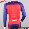 Leatt 4.5 Royal Jersey