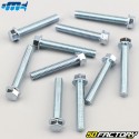 Fairing screws, frame... Yamaha YZ, YZF 125, 250... (since 2003) Motorcyclecross Marketing Pro Pack