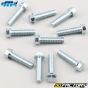 Fairing screws, frame... Yamaha YZ, YZF 125, 250... (since 2003) Motorcyclecross Marketing Pro Pack