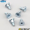 Fairing screws, frame... Yamaha YZ, YZF 125, 250... (since 2003) Motorcyclecross Marketing Pro Pack