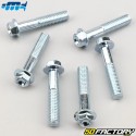 Fairing screws, frame... Yamaha YZ, YZF 125, 250... (since 2003) Motorcyclecross Marketing Pro Pack