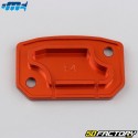 Clutch or front brake master cylinder cover Beta, KTM, Sherco... Motorbikecross Marketing Orange