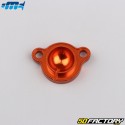 Rear brake master cylinder cover Husqvarna TC, KTM SX 65, 85... Motorcyclecross Marketing Orange