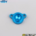 Rear brake master cylinder cover Husqvarna TC, KTM SX 65, 85... Motorcyclecross Marketing light blue