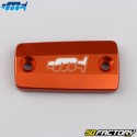 Tapa Cilindro Maestro Embrague Husqvarna TC, FC, KTM SX-F 250, 450... Motocross Marketing naranja