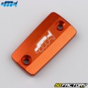 Tapa Cilindro Maestro Embrague Husqvarna TC, FC, KTM SX-F 250, 450... Motocross Marketing naranja