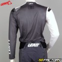 Langarmshirt Leatt XNUMX Graphite