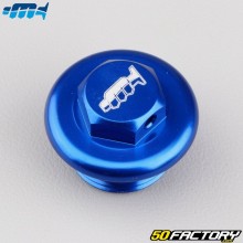 Oil filler cap Husqvarna TC, Kawasaki KXF, Suzuki RM 250, 450... Motorcyclecross Marketing blue